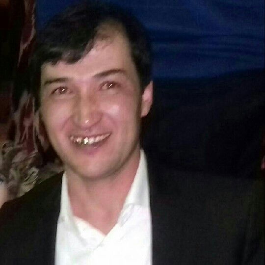 Уткиржон Нишанбаев