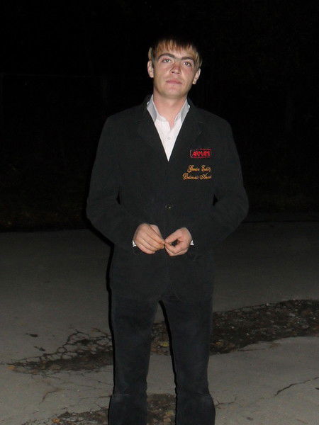 Владислав Сибиряков