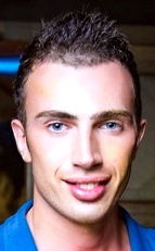 Игнат Тагиев