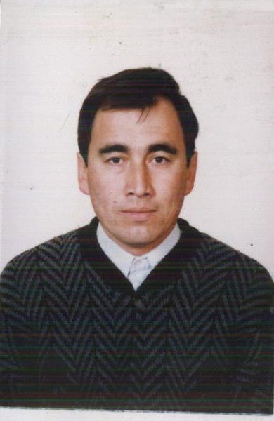 Абзаир Чураев