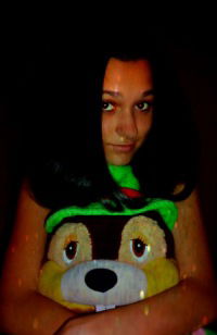 Катюшка Русак