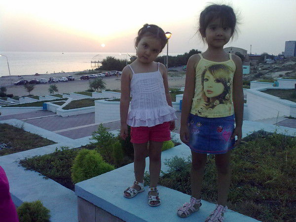 Лаура Жапарбаева