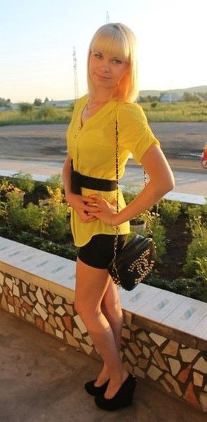 Мария Богданова