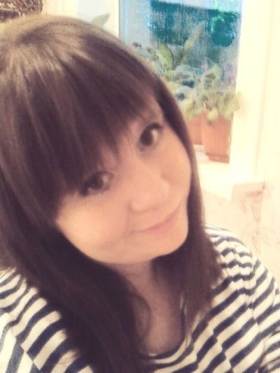 Екатерина Мовская