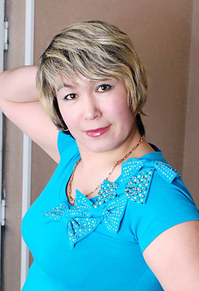 Назира Аскеева