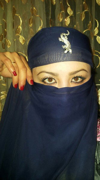 Виктория Фазылова