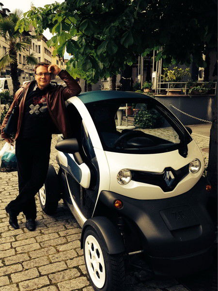 Игорь Журавский