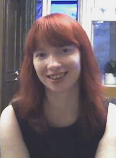 Людмила Базаркина