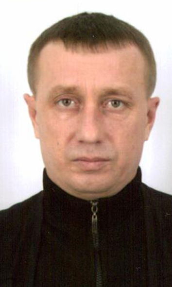 Игорь Владимирович