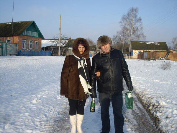 Надежда Гришанова