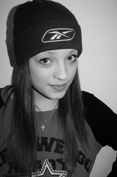 Таня Макова