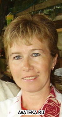 Резеда Гайфуллина