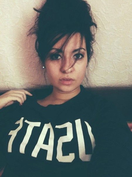 Юля Гурдина