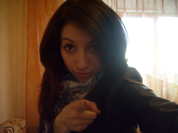 Кристина Каменева