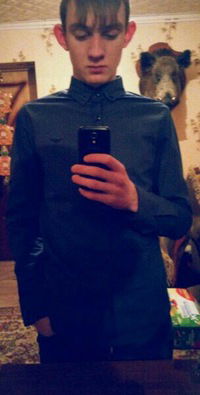 Олег Косарев