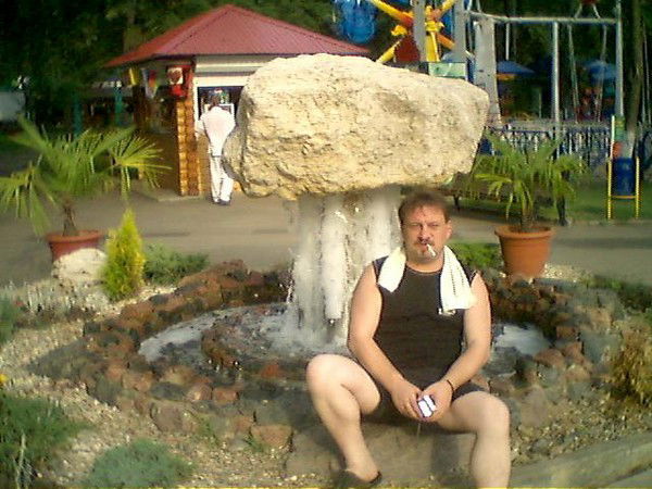 Игорь Терец