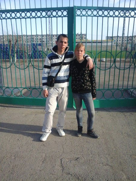 Марина Еньшина