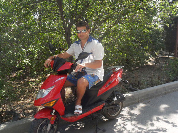 Артем Козьменко