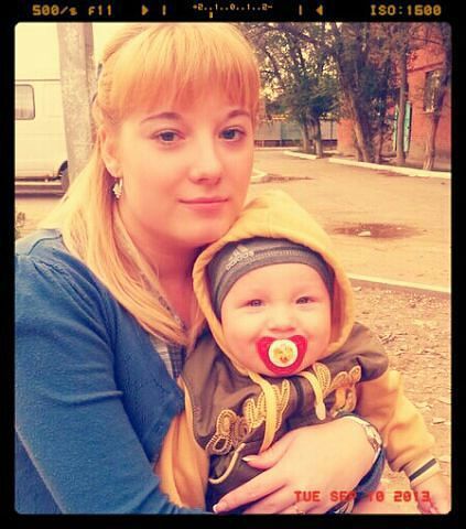 Ольга Анисимова