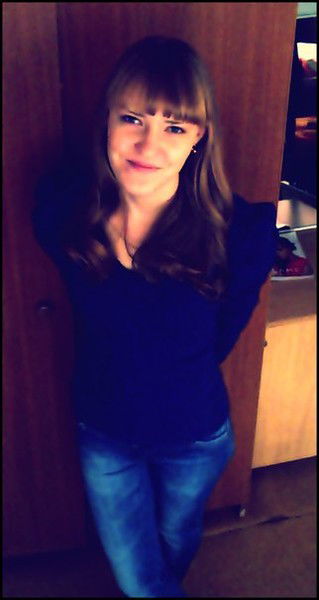 Наталья Евдокимова