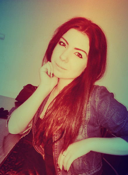 Анюта Дашаева