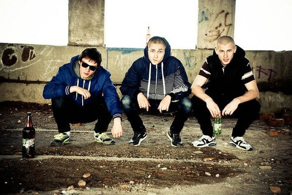 Вадик Коханский