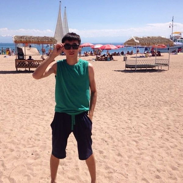 """"adilbek """" ™