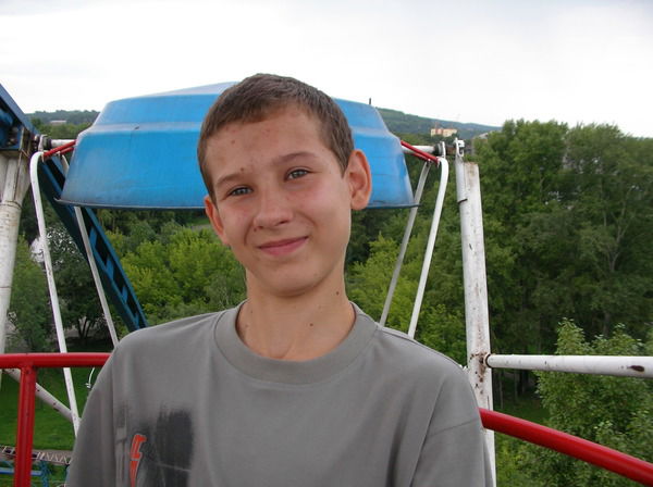 Дима Шнайдер