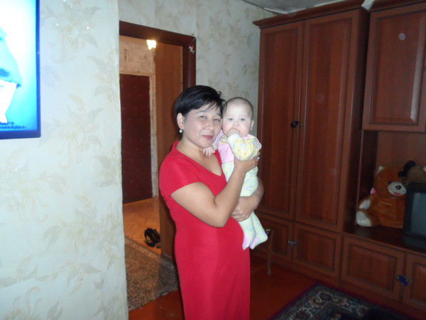 Набира Уржанова