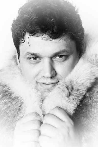 Сергей Шаламов