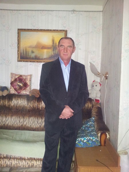 Гена Сетуридзе