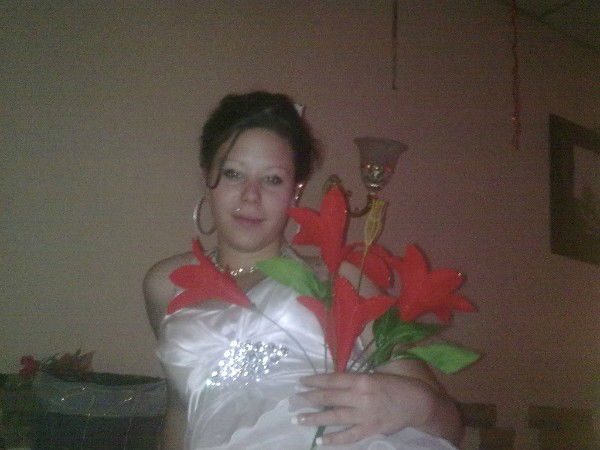 Кристина Дашенькина