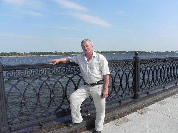 Сергей Павлушков