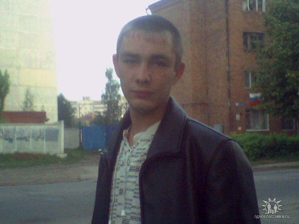 Анатолий Кузьмин