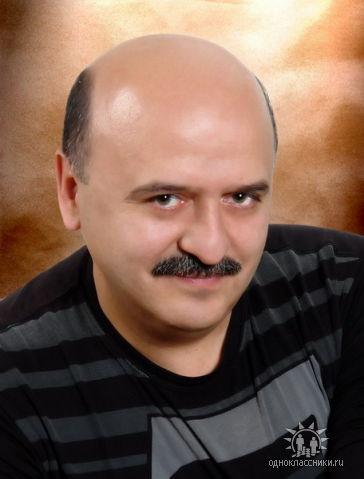 Сергей Айрапетов