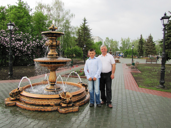 Анатолий Винник