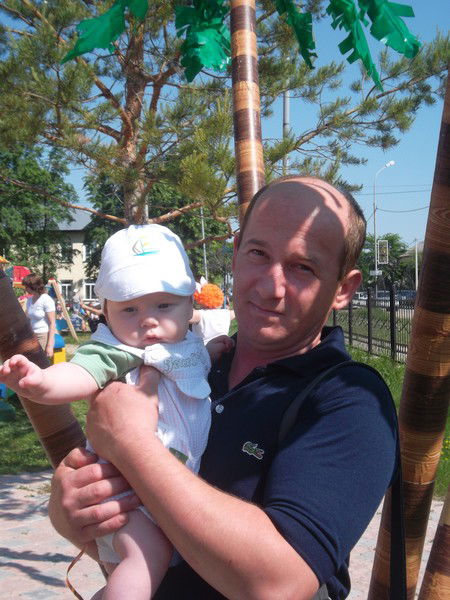 Евгений Кучин