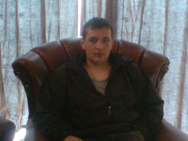 Юрий Налетов