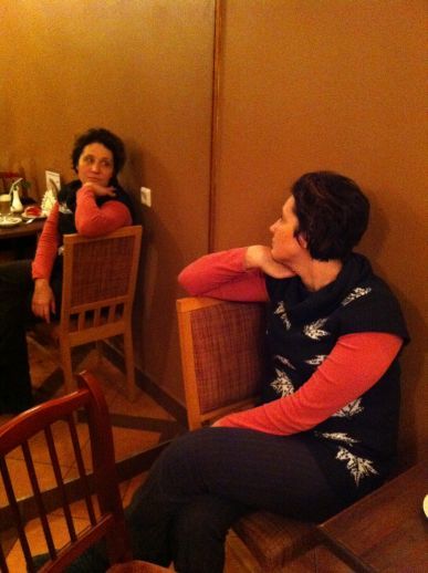 Элеонора Дмитриева