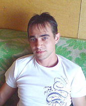 Влад Ивойлов