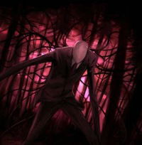 Слэндер Ман