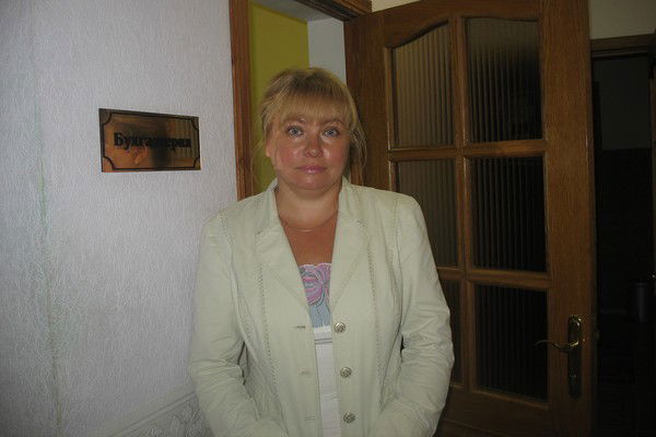 Валентина Яковлева