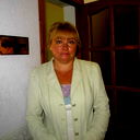 Валентина Яковлева
