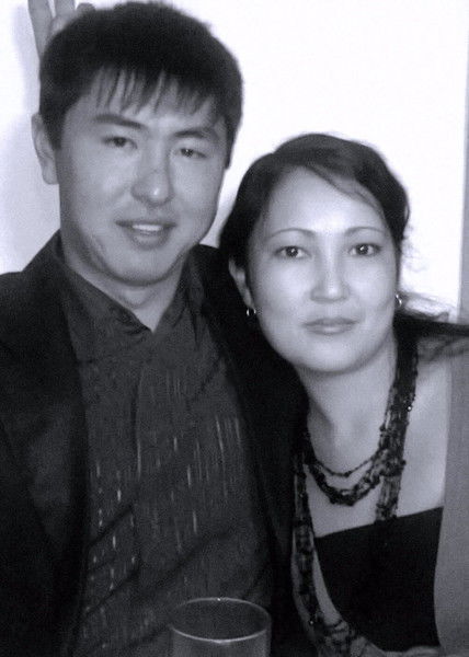 Кайрат Жунусов