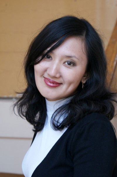 Зухра Аутанова