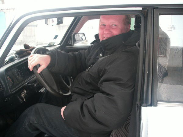 Григорий Крысан