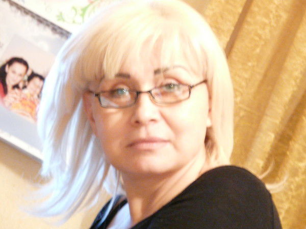 Ирина Макутина