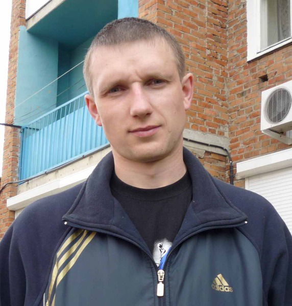 Александр Сластен