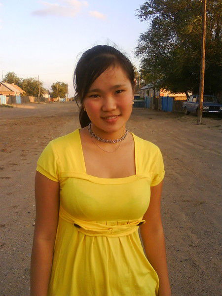 Лариса Шолиева