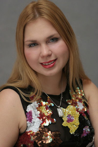 Дария Рыбянец